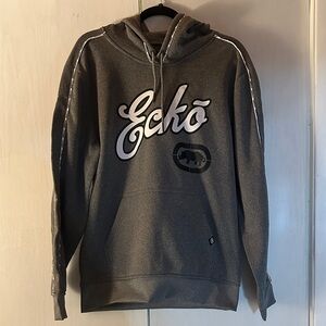 Ecko Unlimited Gray Hoodie